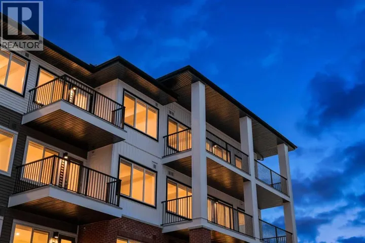 2302, 6 Merganser Drive W, Chestermere, Alberta T1X2Y2