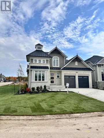 90 INVERNESS STREET N, Kincardine, Ontario N2Z2Z4