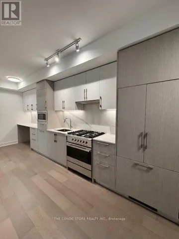 606 - 8 MANOR ROAD W, Toronto (Yonge-Eglinton), Ontario M4S0E6