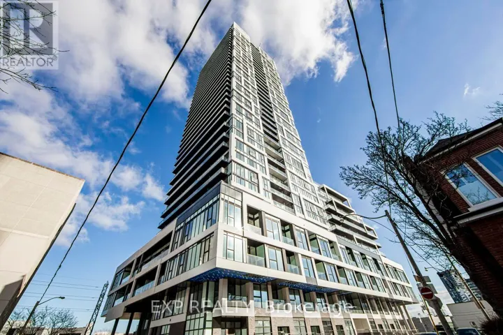 LP02 - 5 DEFRIES STREET, Toronto (Regent Park), Ontario M5A0W7