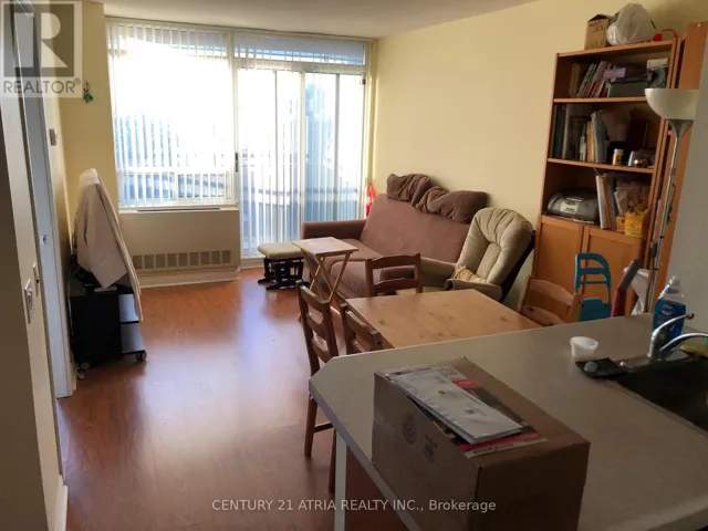 2506 - 153 BEECROFT ROAD, Toronto (Lansing-Westgate), Ontario M2N7C5