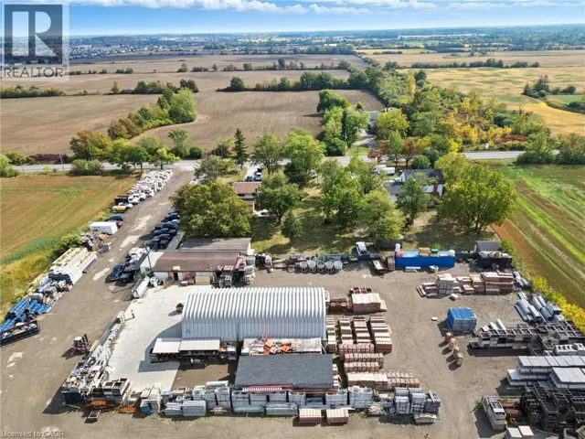 328 TRINITY CHURCH Road, Glanbrook, Ontario L0R1P0