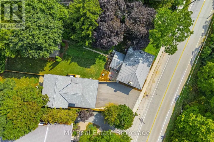 377 GEDDES STREET, Centre Wellington (Elora/Salem), Ontario N0B1S0