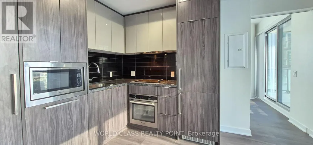 2809 - 115 BLUE JAYS WAY, Toronto (Waterfront Communities), Ontario M5V0N4