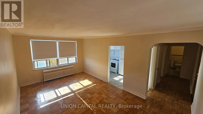 305 - 1969 EGLINTON AVENUE W, Toronto (Keelesdale-Eglinton West), Ontario M6E2K1