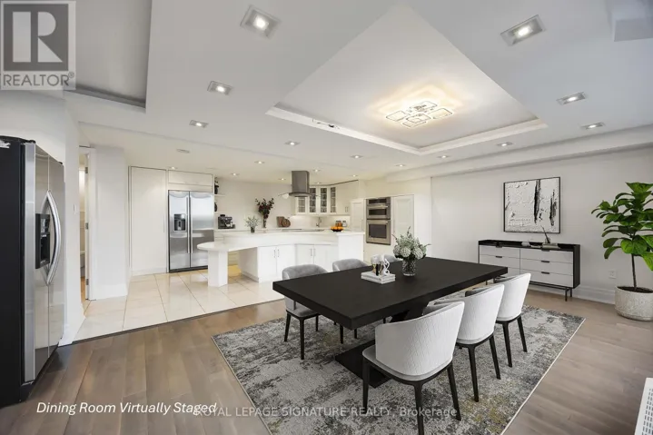 2904 - 2045 LAKESHORE BOULEVARD W, Toronto (Mimico), Ontario M8V2Z6