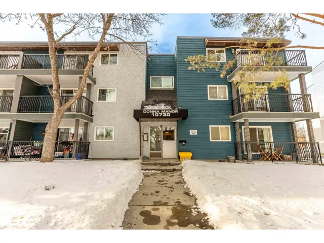 10730 112 ST NW, Edmonton, Alberta T5H3H1
