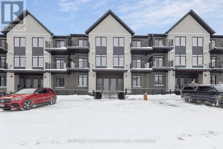 125 - 824 WOOLWICH STREET, Guelph (Riverside Park), Ontario N1H1G8