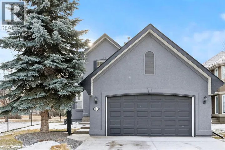 27 Cranwell Close SE, Calgary, Alberta T3M1A8