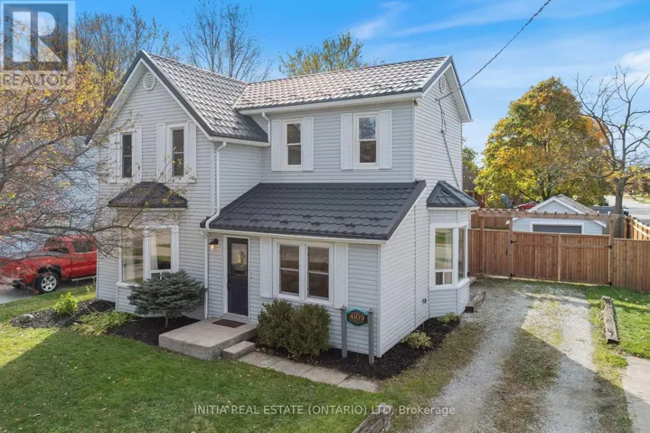 4109 GLENVIEW ROAD, Petrolia, Ontario N0N1R0