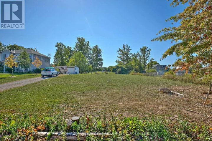 0 BERTIE STREET, Fort Erie (Crescent Park), Ontario L2A5M4