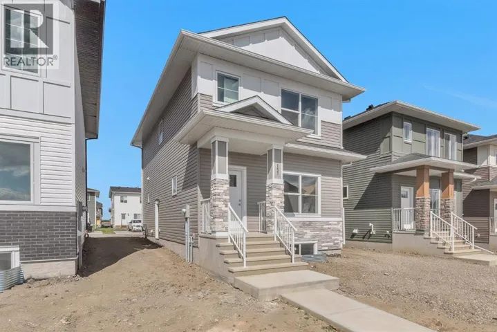 157 Dawson Wharf View, Chestermere, Alberta T1X2W1