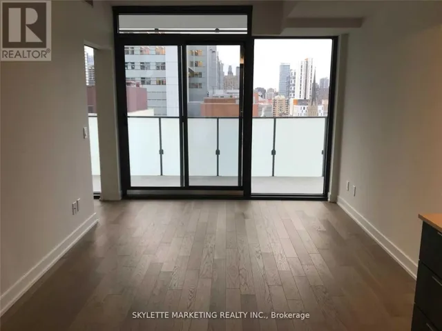 1616 - 25 RICHMOND STREET E, Toronto (Church-Yonge Corridor), Ontario M5C0A6