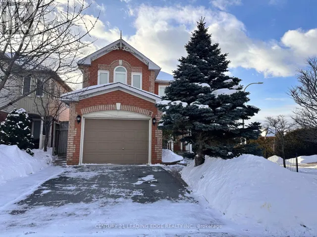 BASEMENT - 2 VINTAGE DRIVE, Whitby (Williamsburg), Ontario L1R2M7