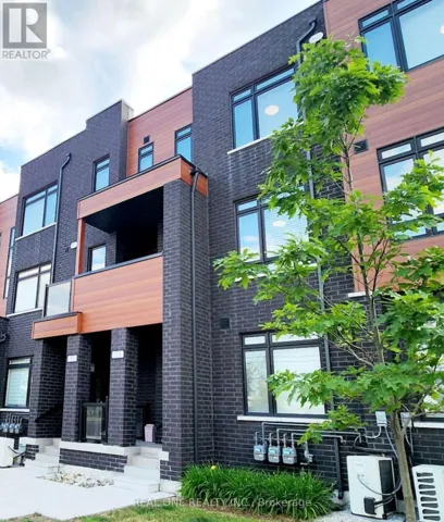 73 - 370 RED MAPLE ROAD, Richmond Hill (Langstaff), Ontario L4C6P5