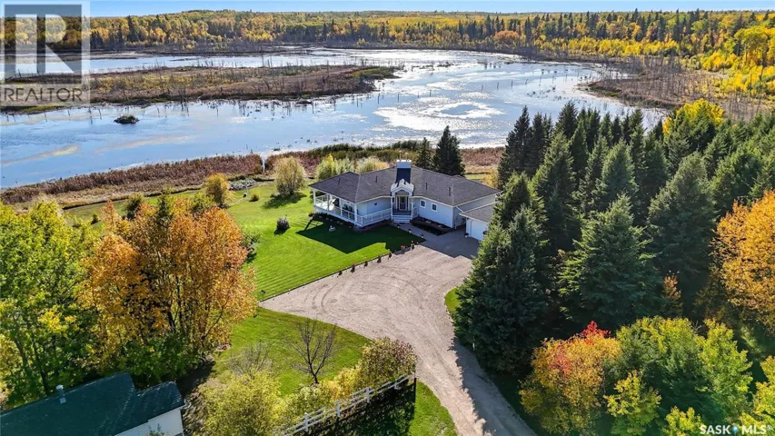 119 Aspen CRESCENT, Paddockwood Rm No. 520, Saskatchewan S0J0N0