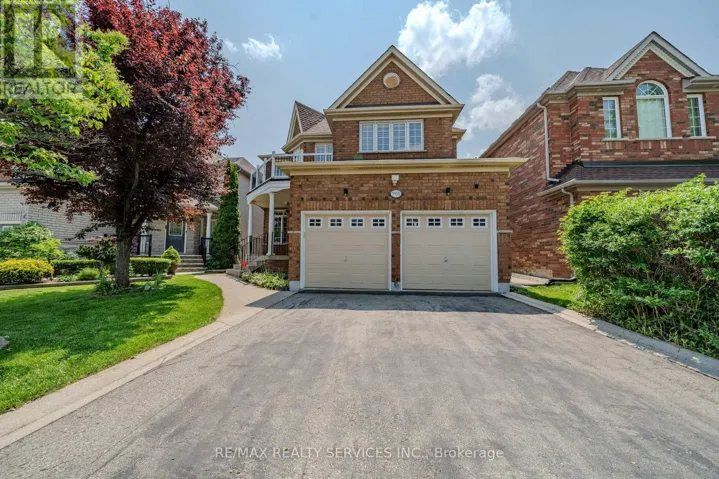 5918 BASSINGER PLACE, Mississauga (Churchill Meadows), Ontario L5M6K5