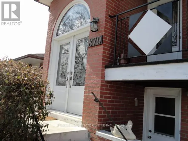 879 CONSORT CRESCENT, Mississauga (Erindale), Ontario L5C1J8