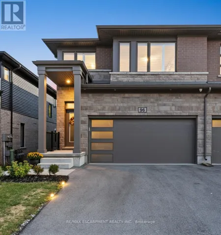 96 - 4552 PORTAGE ROAD, Niagara Falls (Cherrywood), Ontario L2E6A8