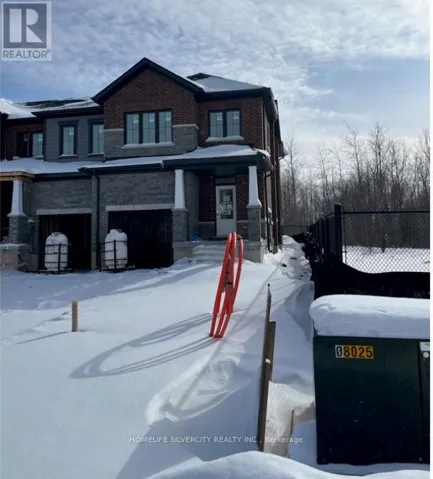 311 STARLIGHT AVENUE, Woolwich, Ontario N0B1M0