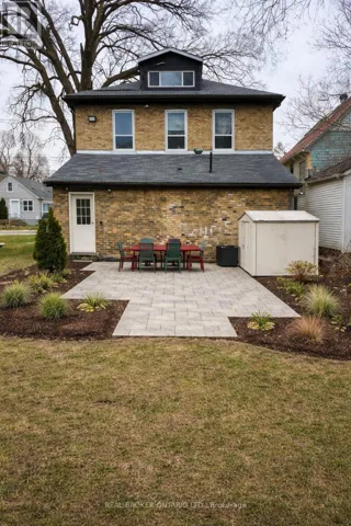 2 - 60 BLACKFRIARS STREET, London North (North N), Ontario N6H1K7