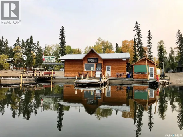 216 Southshore DRIVE, Lakeland Rm No. 521, Saskatchewan S0J0N0