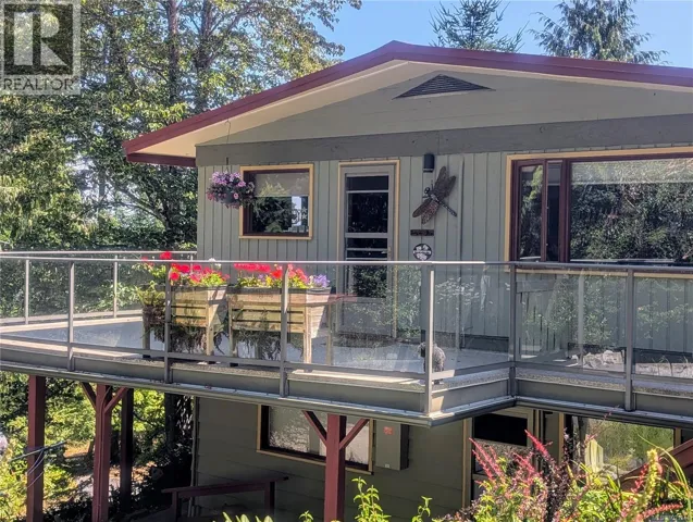 1375 Beddis Rd, Salt Spring, British Columbia V8K2C9