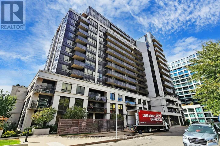 LPH03 - 55 DE BOERS DRIVE, Toronto (York University Heights), Ontario M3J0G5