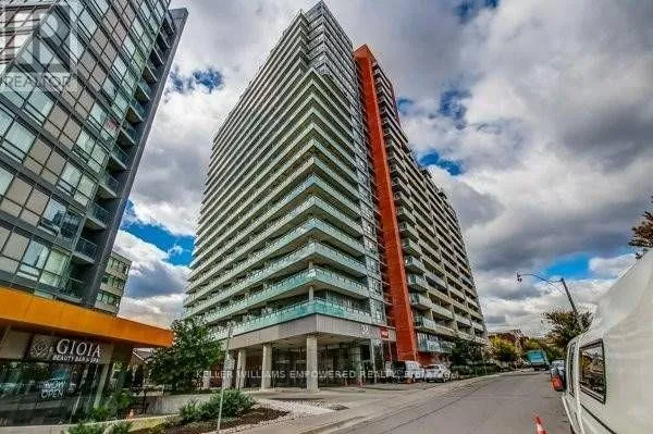 1315 - 38 JOE SHUSTER WAY, Toronto (South Parkdale), Ontario M6K0A3
