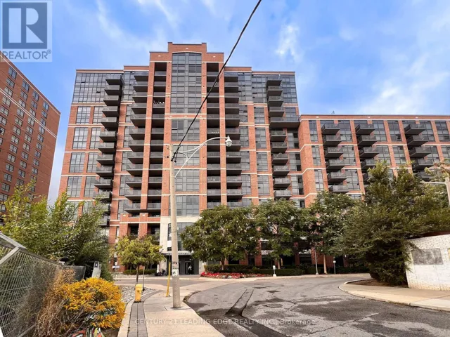 621 - 61 HEINTZMAN STREET, Toronto (Junction Area), Ontario M6P5A2