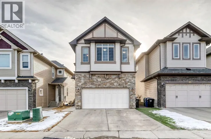 201 Sherwood Heights NW, Calgary, Alberta T3R0L4