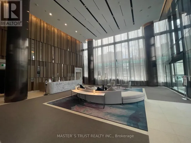 208 - 575 BLOOR STREET E, Toronto (North St. James Town), Ontario M4W0B2