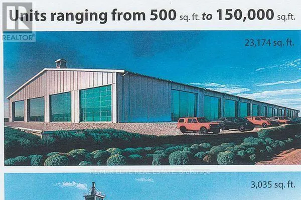 HH1 - 3355 COUNTY ROAD 47 ROAD, Ramara (Brechin), Ontario L0K1B0