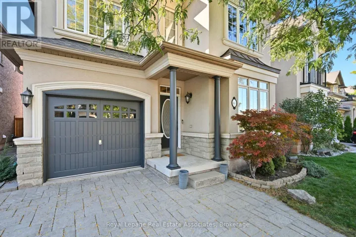3335 WHILABOUT TERRACE, Oakville (BR Bronte), Ontario L6L0A8