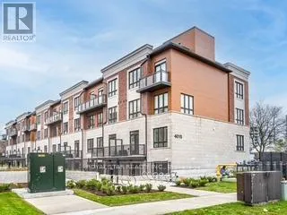 5 - 4015 HICKORY DRIVE, Mississauga (Rathwood), Ontario L4W1L1