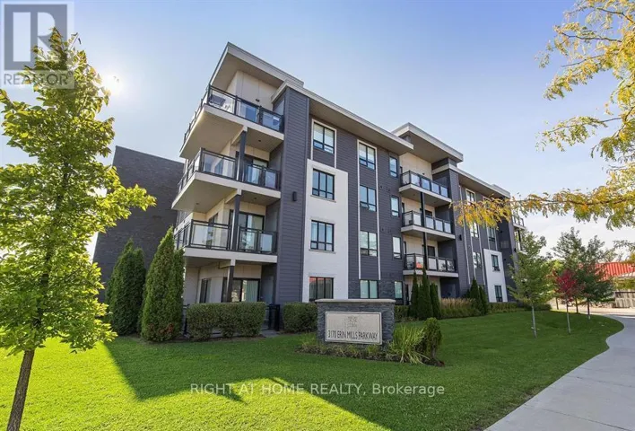 128 - 3170 ERIN MILLS PARKWAY, Mississauga (Erin Mills), Ontario L5L0B6