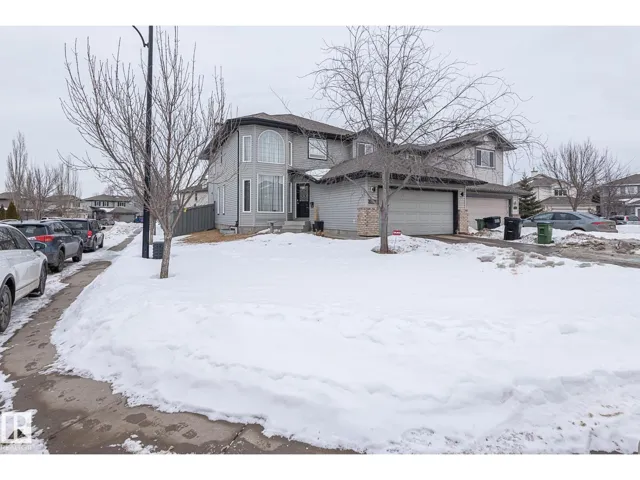20628 49 AV NW, Edmonton, Alberta T6M0C4