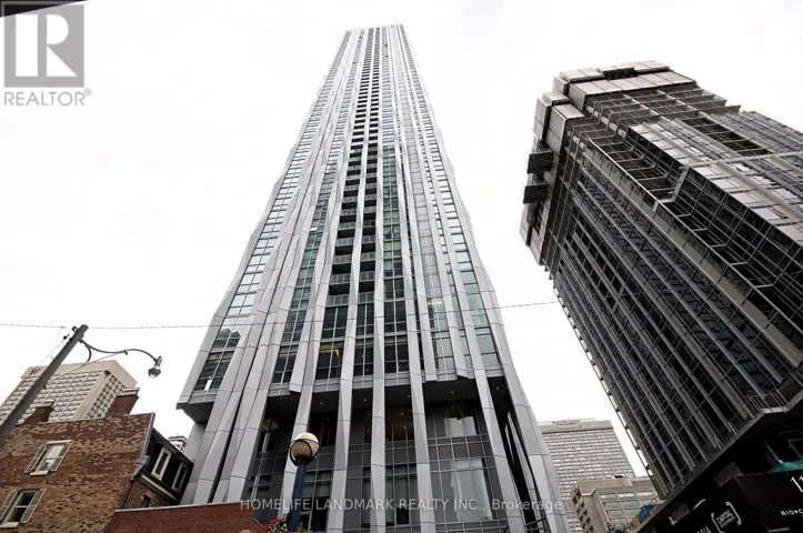 1902 - 1 YORKVILLE AVENUE, Toronto (Annex), Ontario M4W1L1
