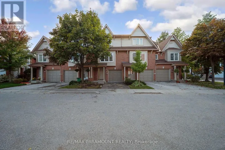 37 - 1575 SOUTH PARADE COURT, Mississauga (East Credit), Ontario L5M6E9