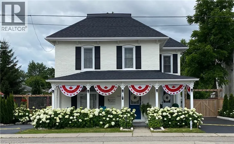 1047 BAY Street, Port Rowan, Ontario N0E1M0