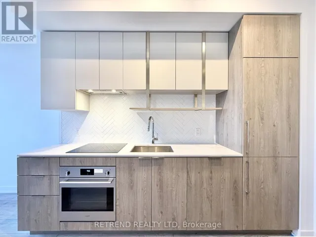 1607 - 15 HOLMES AVENUE, Toronto (Willowdale East), Ontario M2N0L4