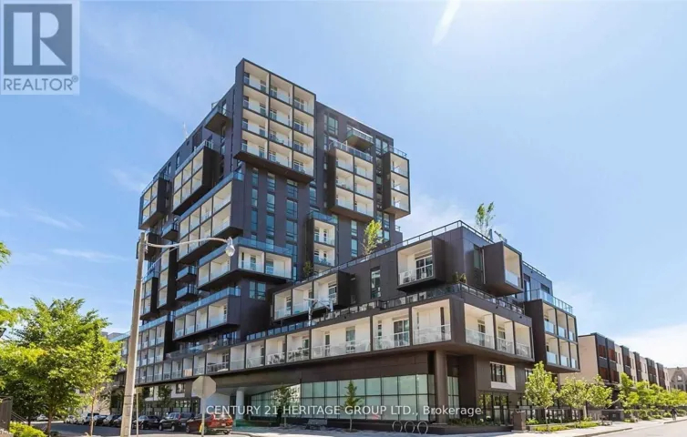 710 - 80 VANAULEY STREET, Toronto (Kensington-Chinatown), Ontario M5T0C9