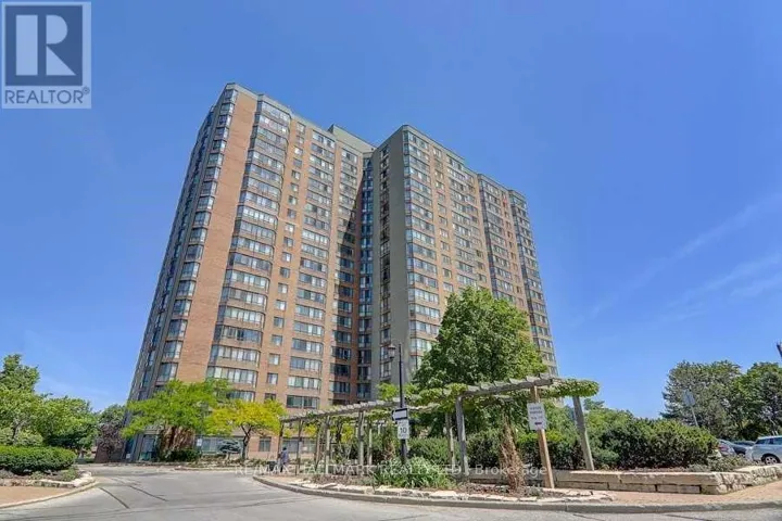 1239 - 25 BAMBURGH CIRCLE, Toronto (Steeles), Ontario M1W3W2