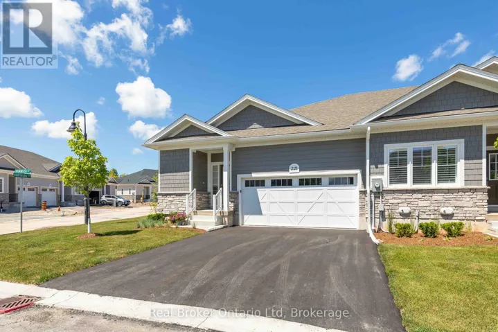 221 IRONWOOD WAY, Georgian Bluffs, Ontario N0H1S0