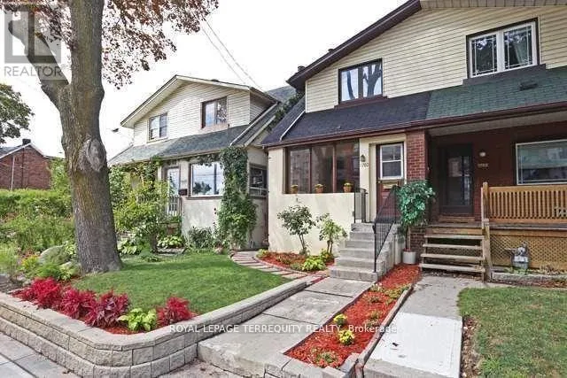 1760 QUEEN STREET EAST STREET, Toronto (The Beaches), Ontario M4L1G7
