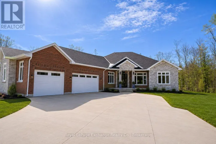 12 SUNSET PLACE, Huron-Kinloss, Ontario N2Z0G6