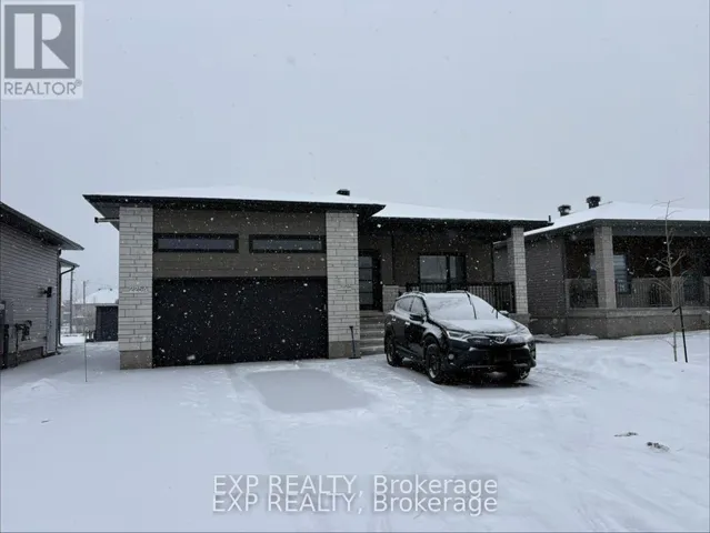 225A - 225 CYPRESS STREET, The Nation, Ontario K0A2M0