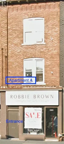 A - 2583 YONGE STREET, Toronto (Mount Pleasant East), Ontario M4P2J1