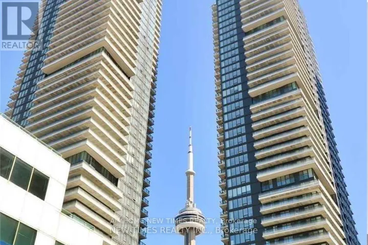 4310 - 125 BLUE JAYS WAY, Toronto (Waterfront Communities), Ontario M5V0N5