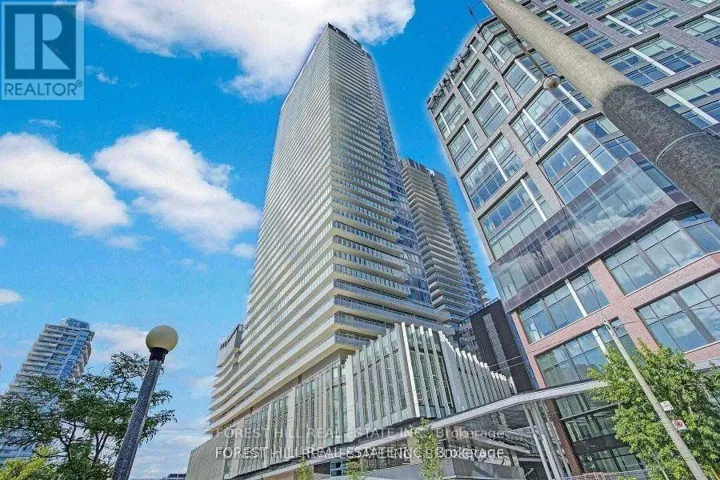 1804 - 15 LOWER JARVIS STREET, Toronto (Waterfront Communities), Ontario M5E1R7